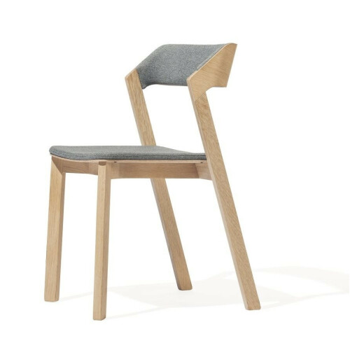 Čalouněná židle Merano