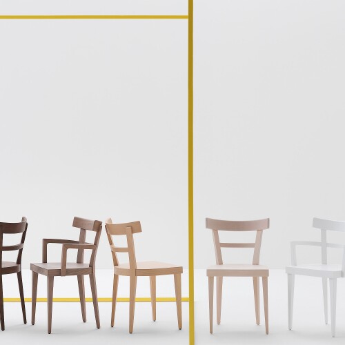 Kolekce CAFÉ