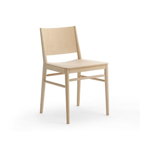 Dřevěná židle TRACY 565/566
