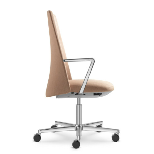 kancelářská židle MELODY DESIGN 785 FR