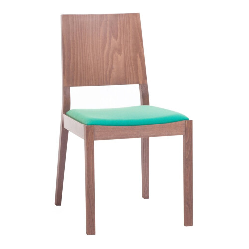 Dřevěná židle Lyon 313 514
