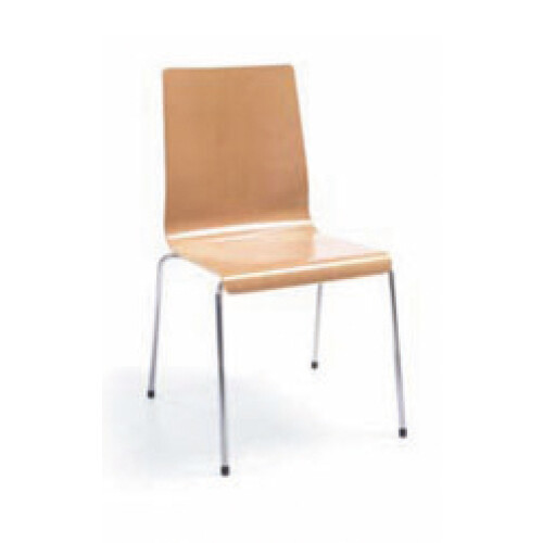 Překližková židle RESSO K13