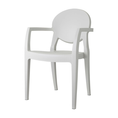 Plastová židle IGLOO P