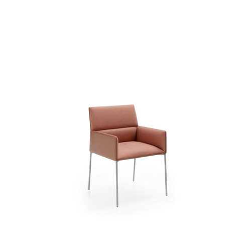Čalouněná židle Chic Air C20H /C20HW