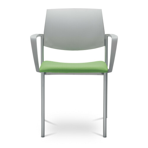 Konferenční židle SEANCE ART 180 s područkami