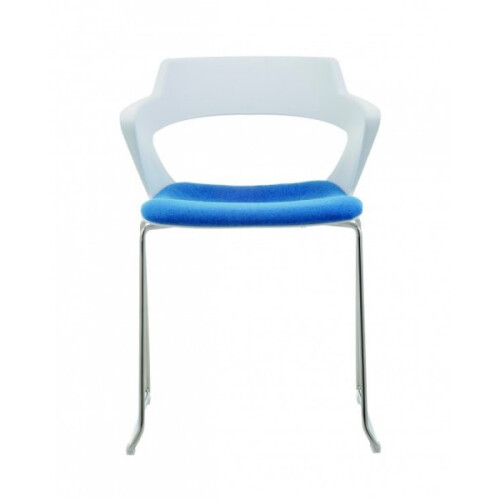 plastová židle 2160/S TC AOKI