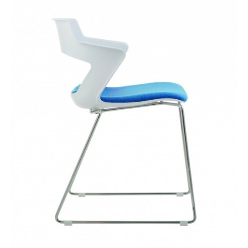 plastová židle 2160/S TC AOKI