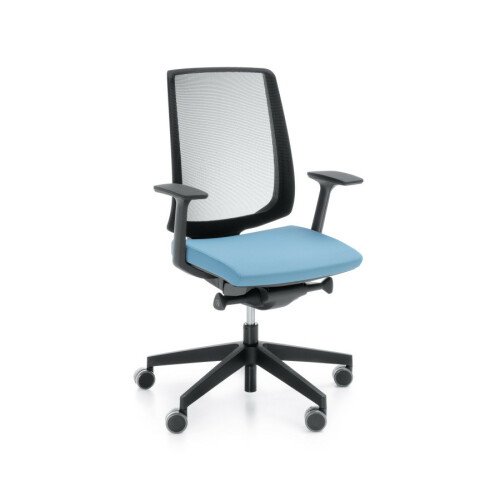 Kancelářská židle LightUp 250