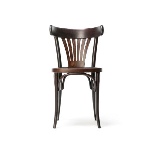 Dřevěná židle 056