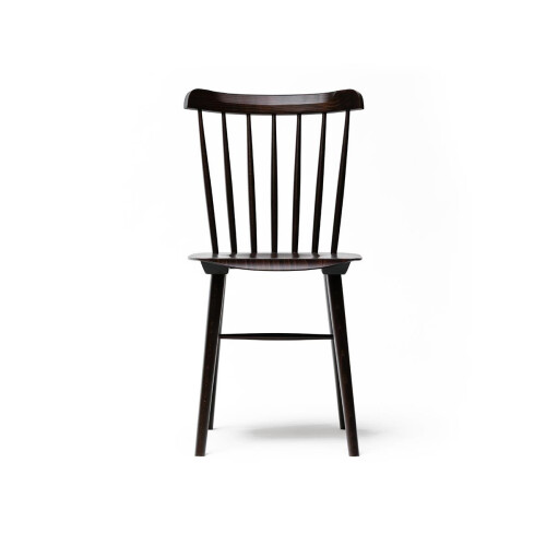 Celodřevěná židle Ironica 035