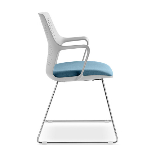 Konferenční židle Tara 105-Q