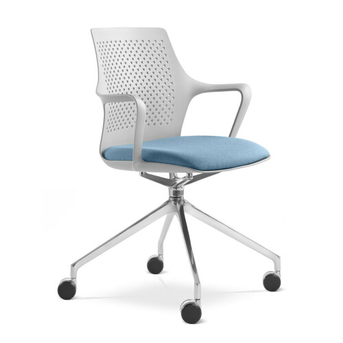 Konferenční židle Tara 105 F70-N6-RU