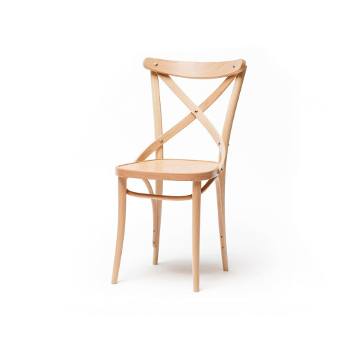 Dřevěná židle 150