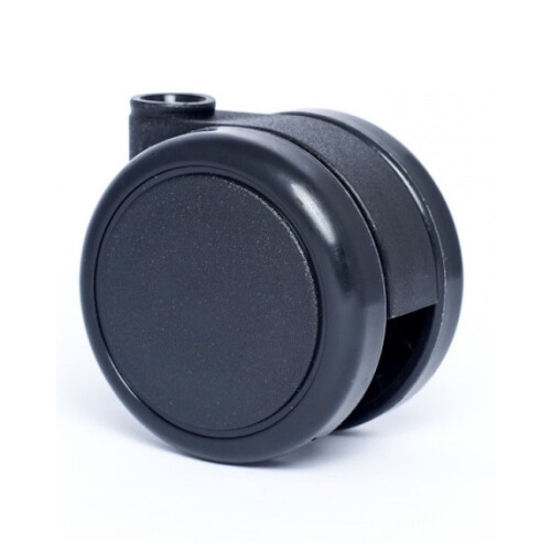 Plastové kolečko tvrdé 65 mm