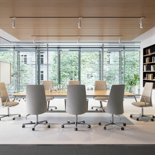 kancelářská židle MELODY OFFICE 780 SYS