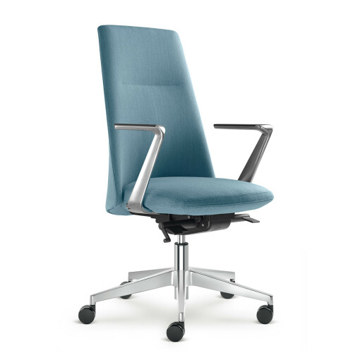 kancelářská židle MELODY OFFICE 780 SYS