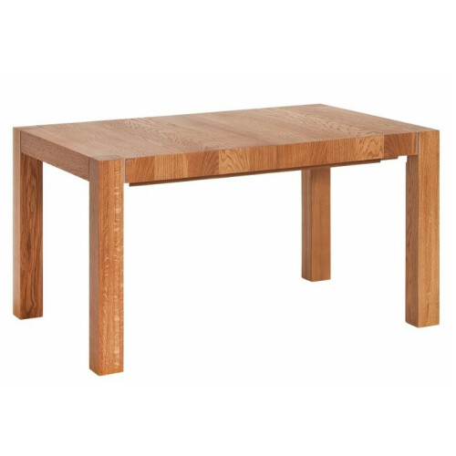 Dřevěný jídelní stůl MONTANA II
