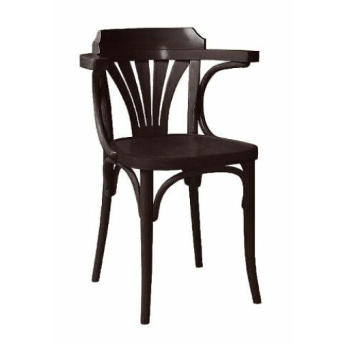 Dřevěná židle 321 024