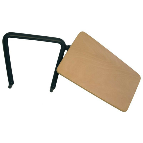 PP područky P06 + dřevěný  stoleček