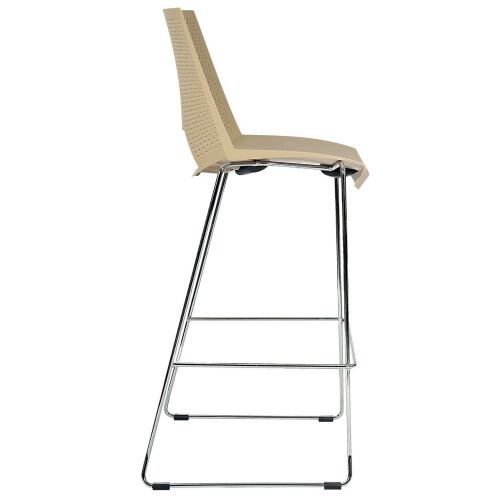 Barová židle STRIKE bar 2130/SB PC