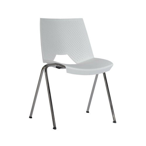 Plastová židle STRIKE 2130PC