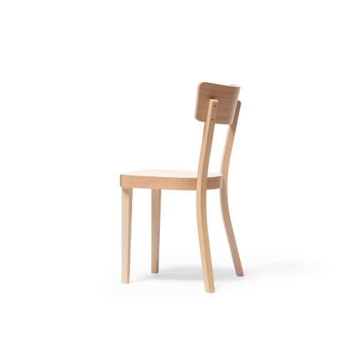 Dřevěná židle IDEAL 311 488