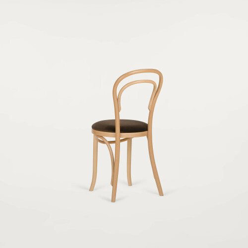 Čalouněná židle A-1880