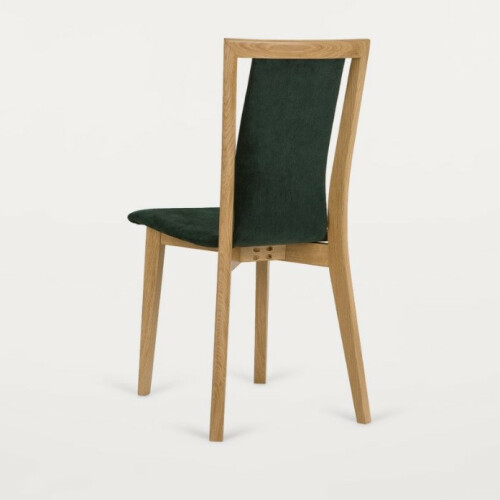 Dřevěná židle Vasco