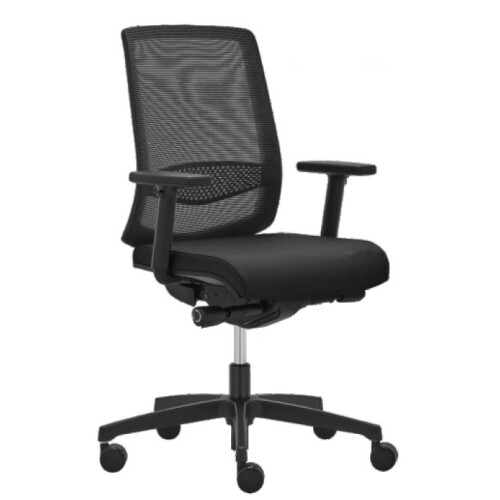 Kancelářská židle Victory VI 1405.082 nízký opěrák