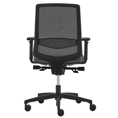 Kancelářská židle Victory VI 1405.082 střední opěrák