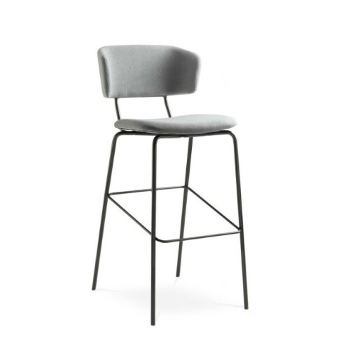 Barová židle FLEXI CHAIR 122-N1,N7