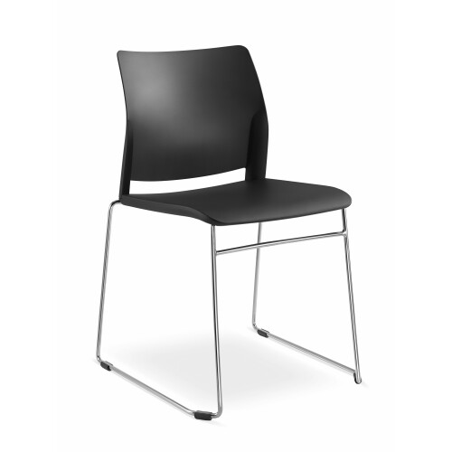 Konferenční židle Trend 520-Q-N4