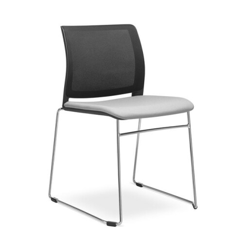 Konferenční židle Trend 525-Q, N4