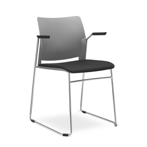 Konferenční židle Trend 521-Q, BR