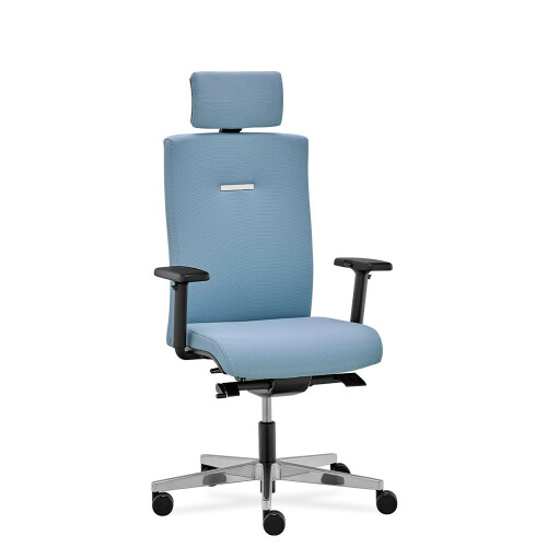 Kancelářská židle FOCUS FO 642 C