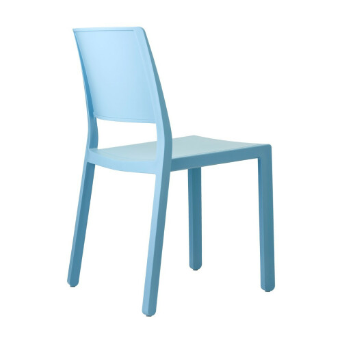 plastová židle KATE