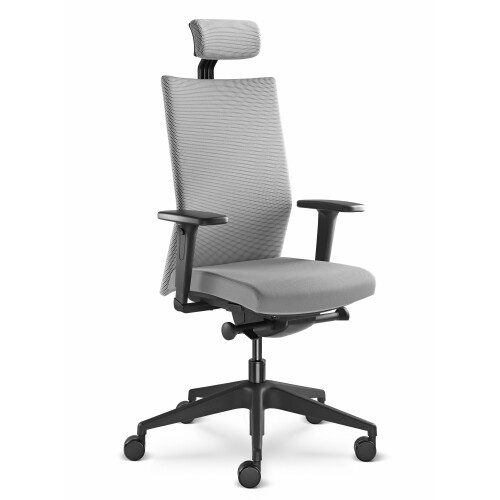 kancelářská židle Web Omega 295-SYQ