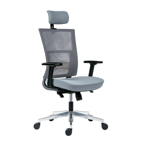 Kancelářská židle Next PDH ALU