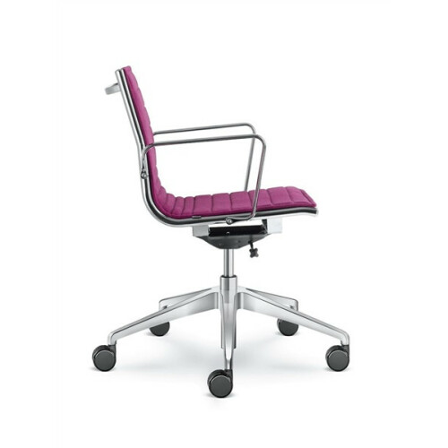 Konferenční křeslo FLY 713 F34-N6