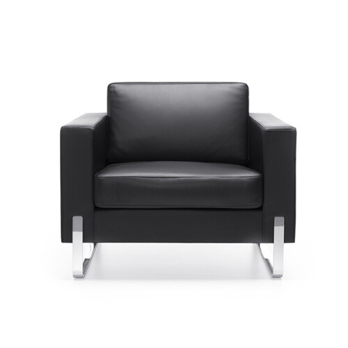 moderní křeslo myTURN SOFA 10V