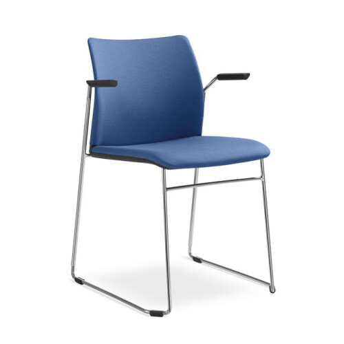 Konferenční židle Trend 522-Q, BR