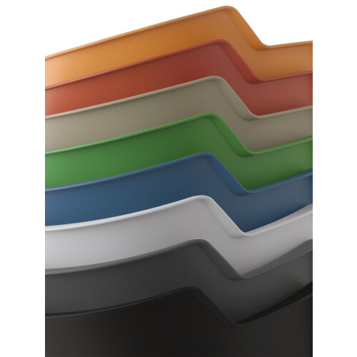 Plastová židle 2160 PC Aoki STYLE