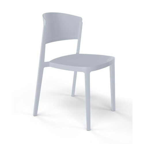 Plastová židle Abuela