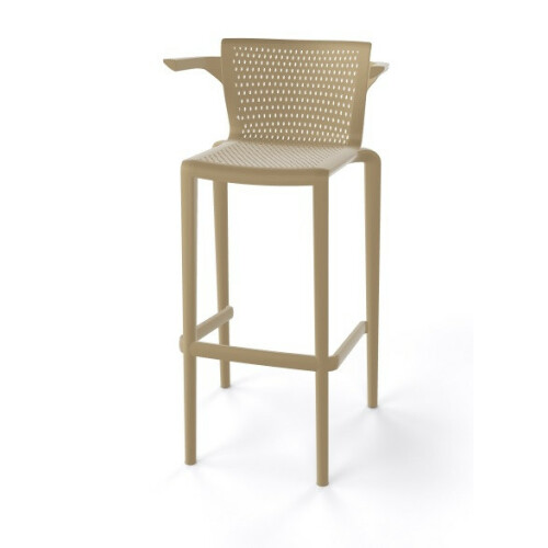 Barová židle SPYKER STOOL B