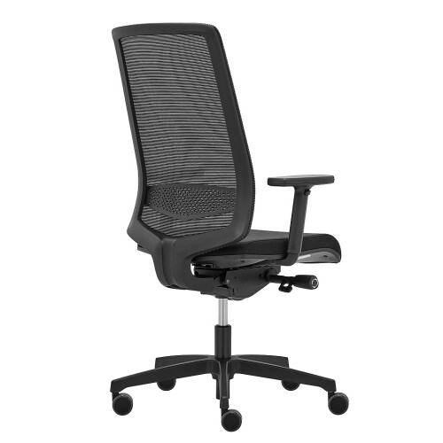 Kancelářská židle Victory VI 1415.082 vysoký opěrák