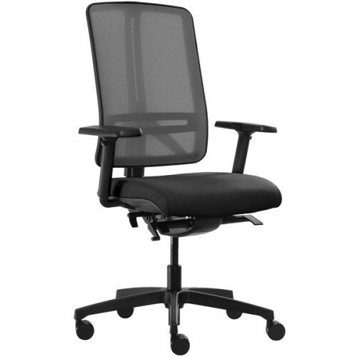 Kancelářská židle FLEXI FX1104.087