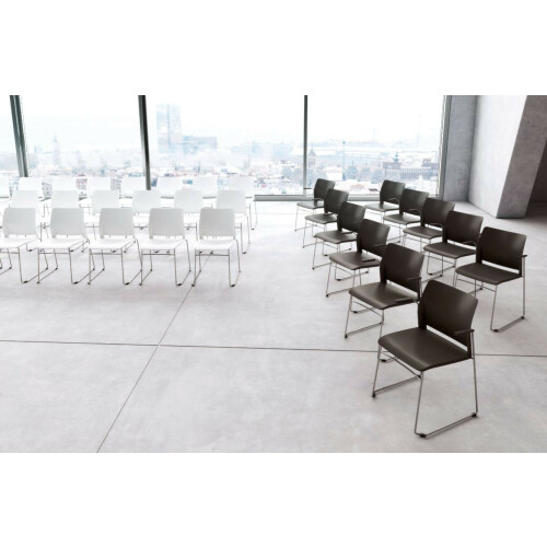 Konferenční židle Trend 521-N4