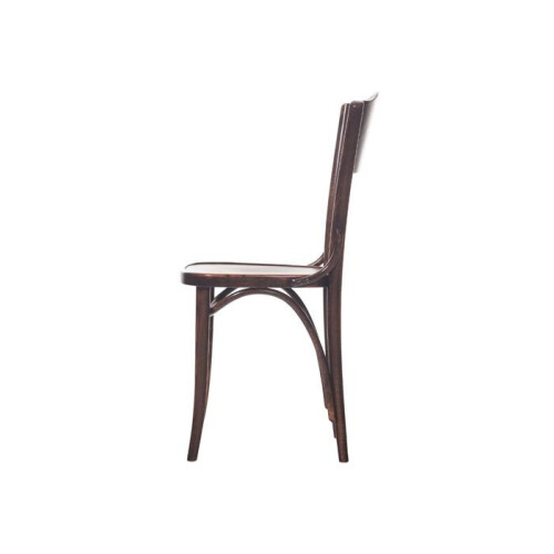 Dřevěná židle DEJAVU