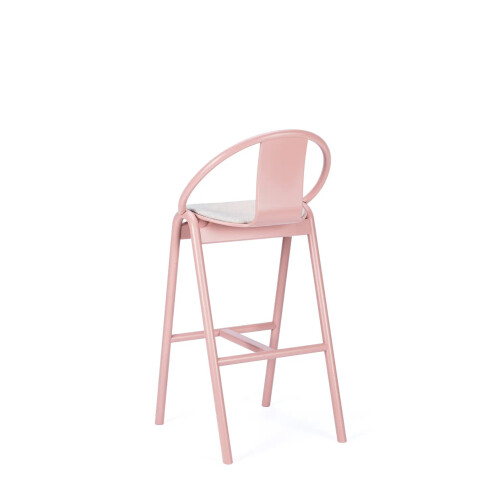 Barová židle AGAIN