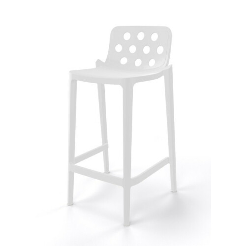 Barová židle Isidoro